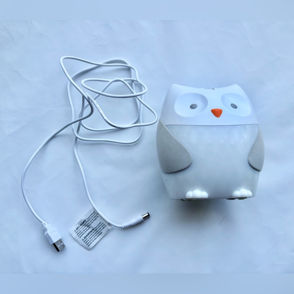 Skip Hop Owl Night Light